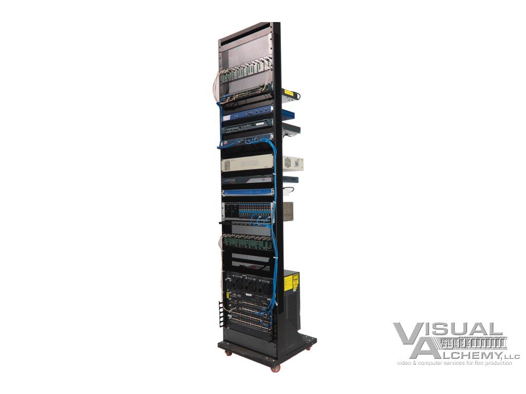 Programmable Relay Rack #7