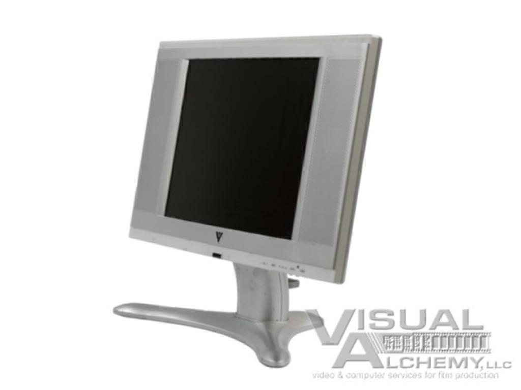 2004 13" Vizio L13
