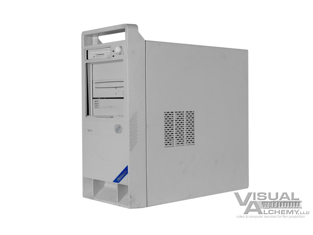 1994 Aptiva IBM Tower
