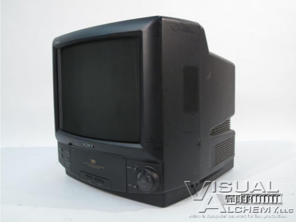 1995 13" Sony KV-13VM20 194