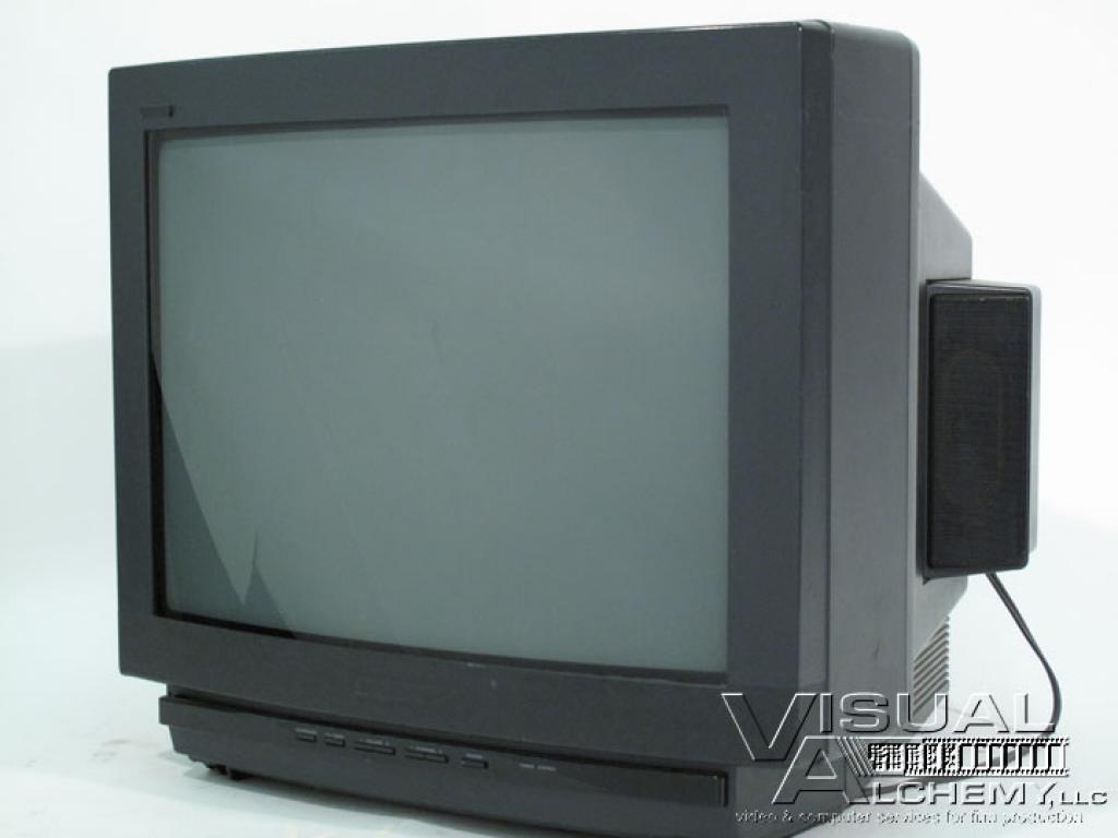 1992 20" Sony 20EXR20 220