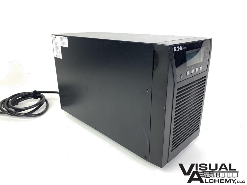 Eaton PW9130 Tower UPS Prop battery backup