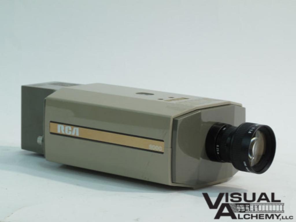 RCA TCZ-011/8 Closed Circuit Camera