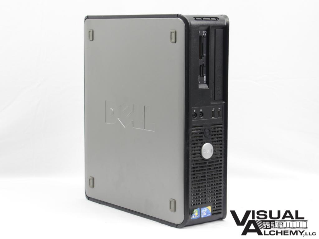 Medium Dell Prop Tower