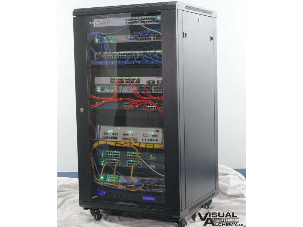 Tiny Blade Server