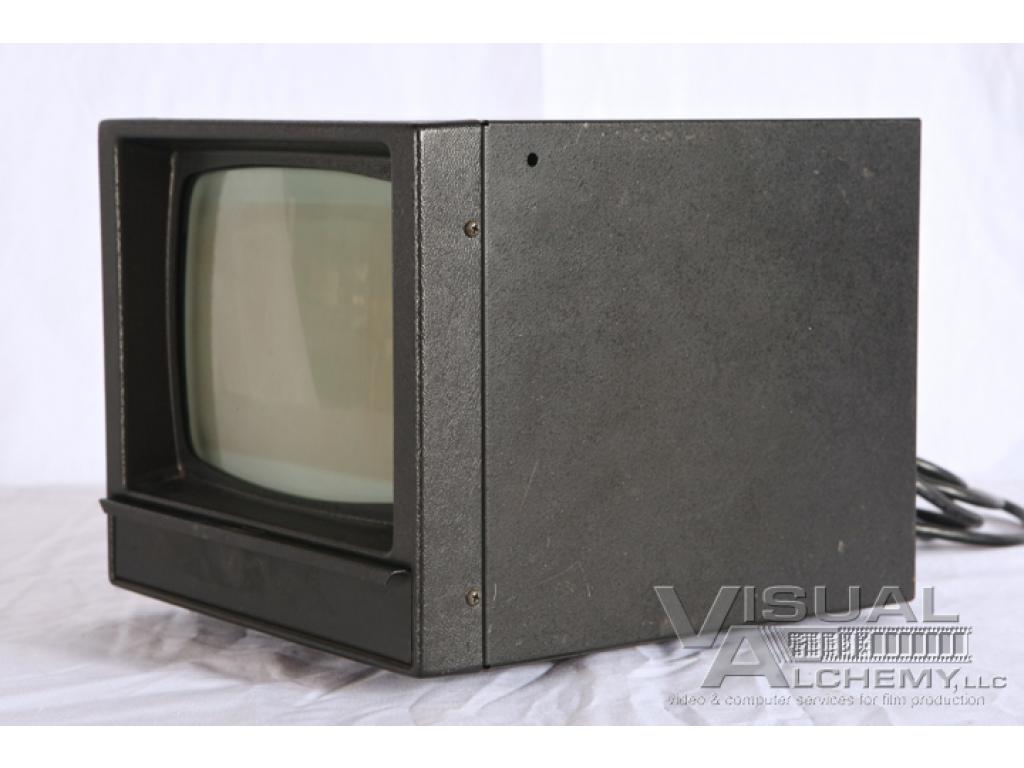 1993 8" Rich 3531-35N (Green Screen)