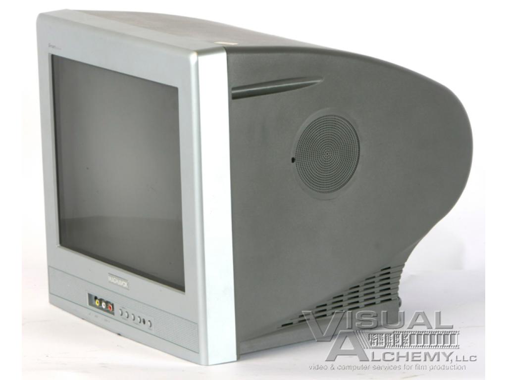 TV TELEVISOR 14 PULGADAS MIDAS #1505493