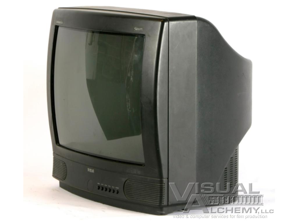 2000 20" RCA F20645