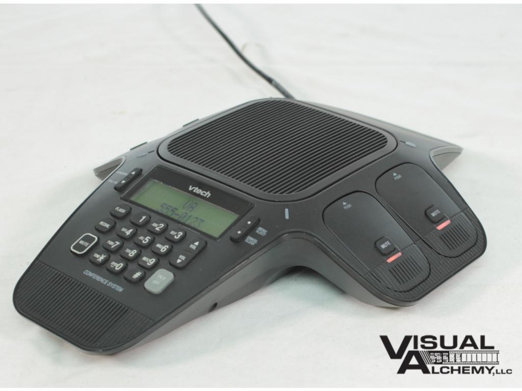 2014 Wireless Conference System Vtech (... 355