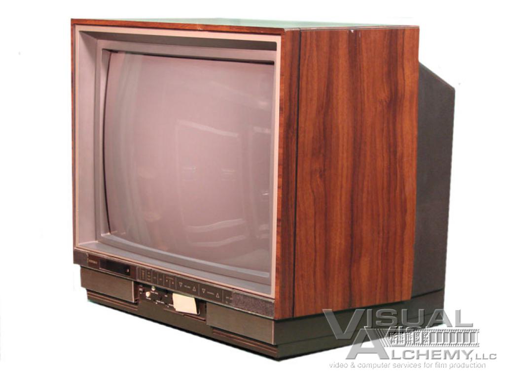 1988 20" Zenith 2023W