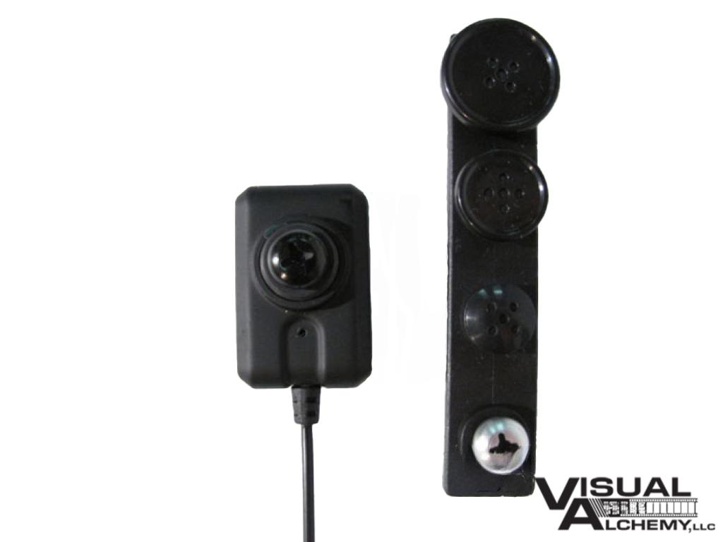 2010 Angel Eye Button Camera System 116