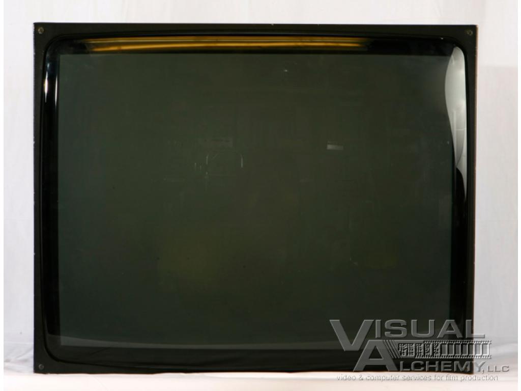 1991 32" Barco SCM-3240