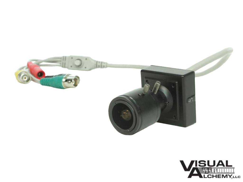2019 HD SDI "Board" Camera