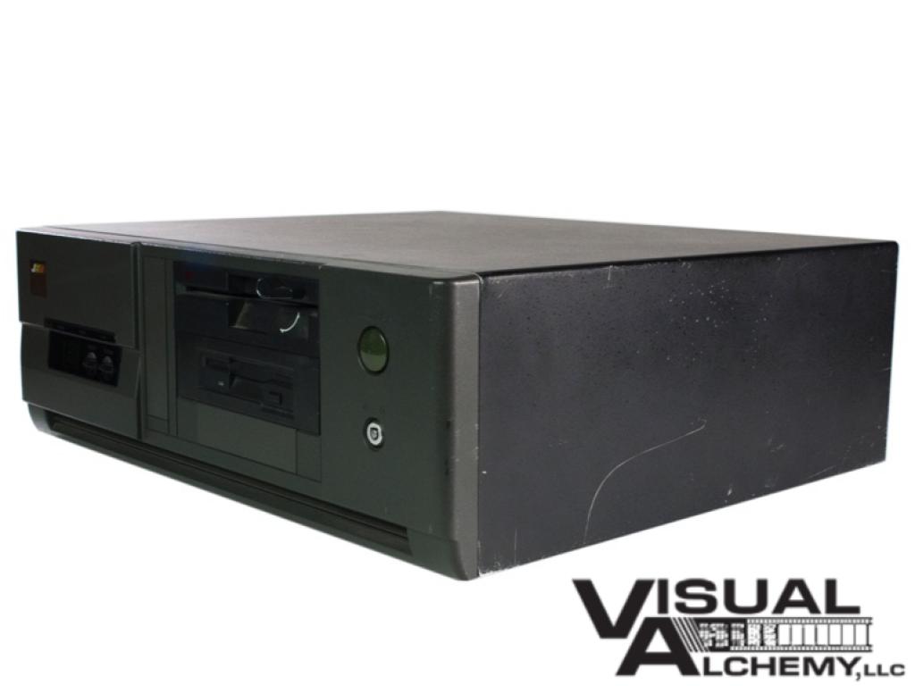 JET Desktop Computer