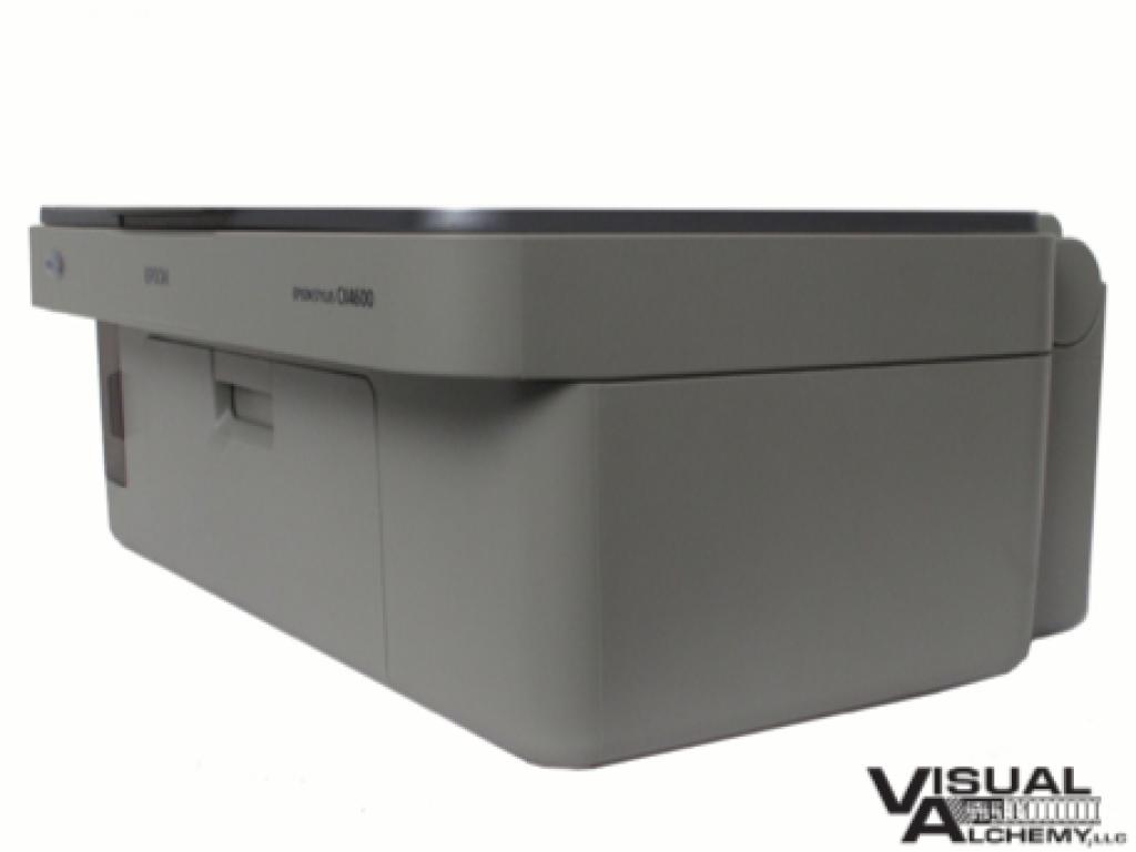 2004 Epson Stylus CX4600