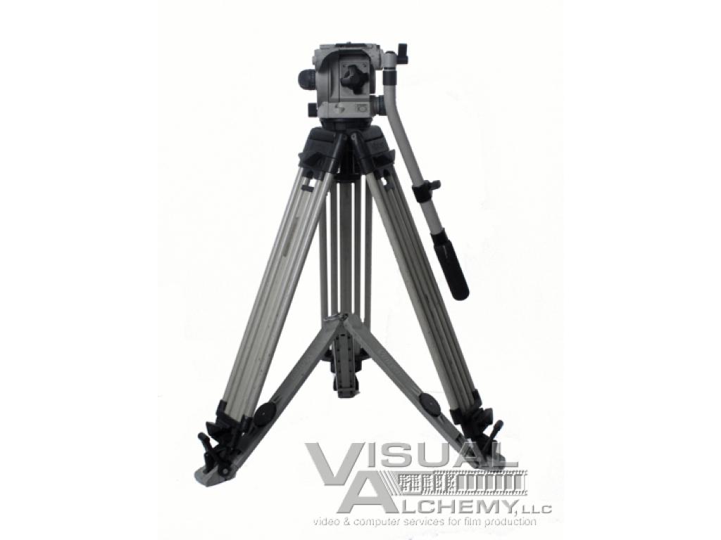Vinten Tripod
