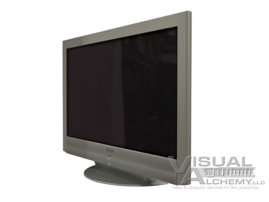 2002 42" Sony KZ-42TS1U Plasma TV (PROP... 278
