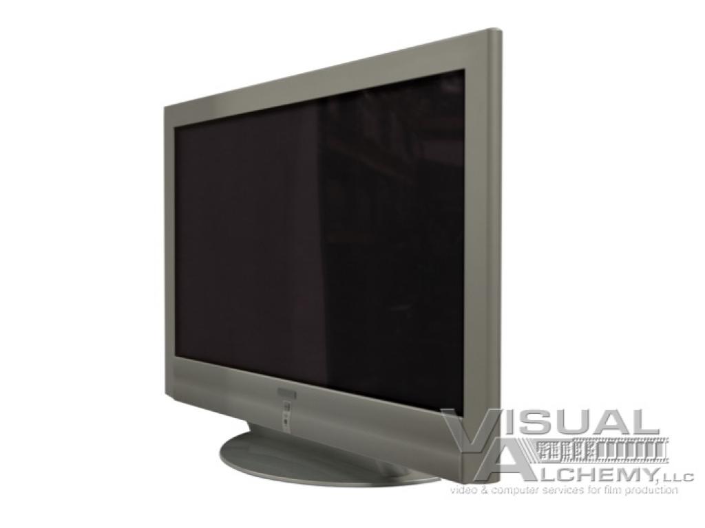 2002 42" Sony KZ-42TS1U Plasma TV (PROP... 560