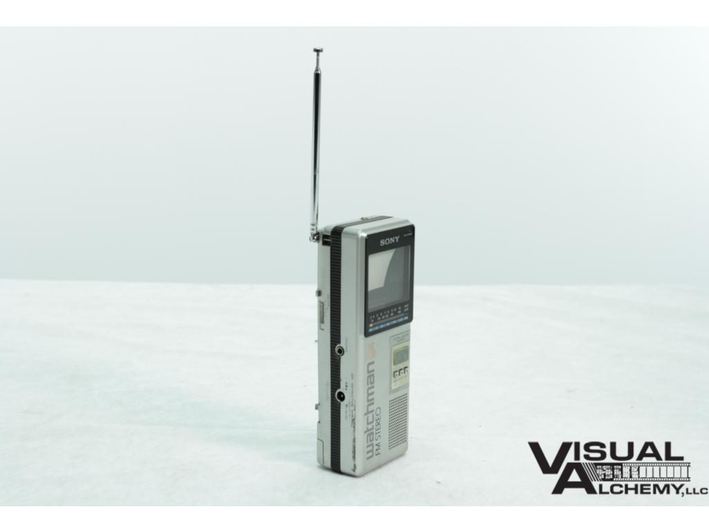 Sony Watchman FD-3A TV-FM Stereo (Prop)