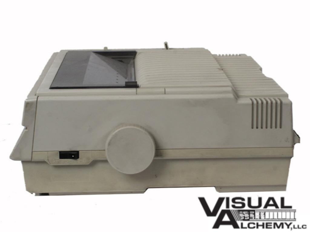 1995 Panasonic KX-P1124 Dot Matrix Printer
