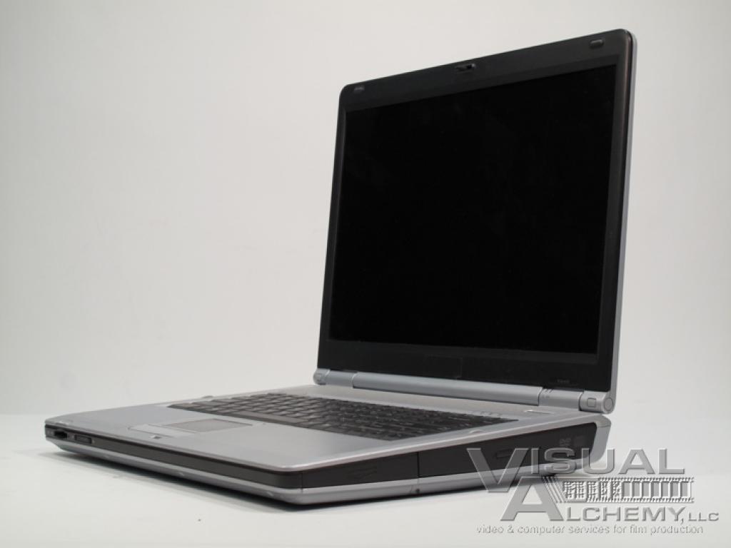 2004 15.5" Sony VAIO PCG-9S1L