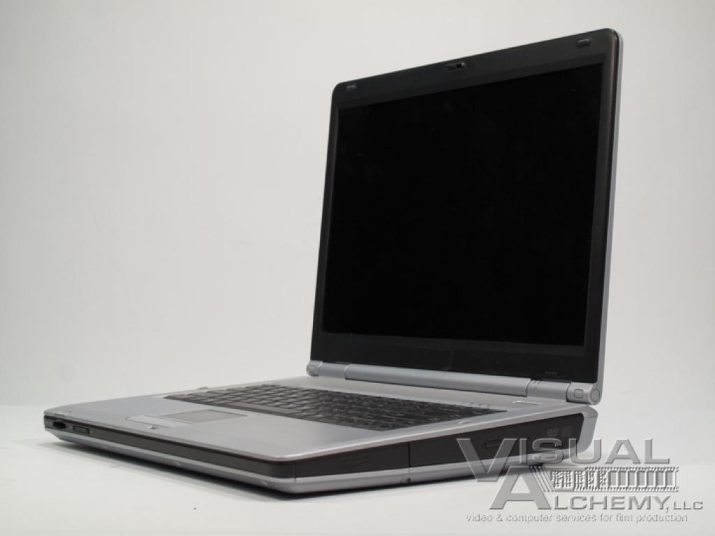 2004 15.5" Sony VAIO PCG-9S1L 609