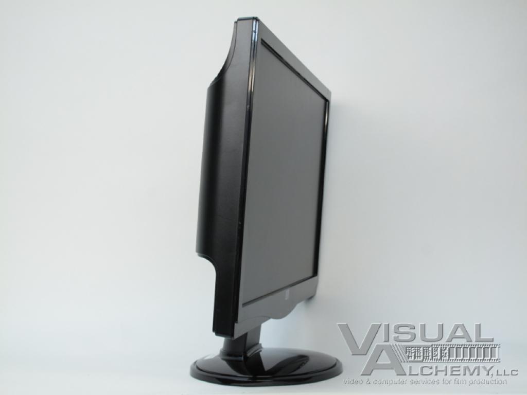 2011 20" HP S2031 Computer Monitor
