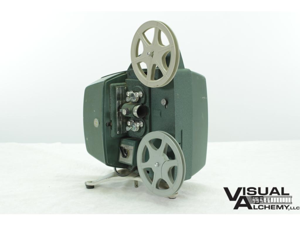 1960's Keystone 62 Movie Projector 11