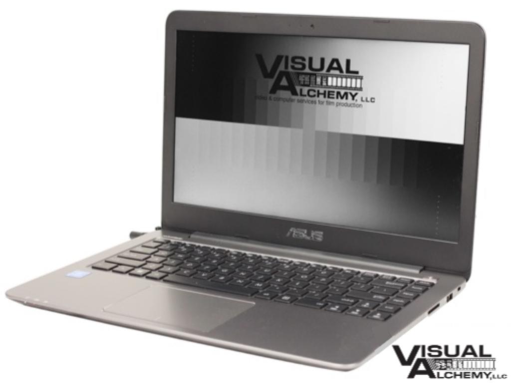 2016 14" Asus VivoBook E403SA-US21 791