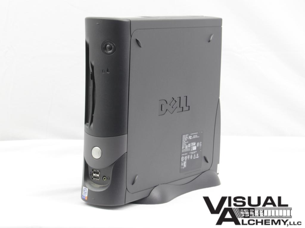 DELL Prop Tower DHP 75