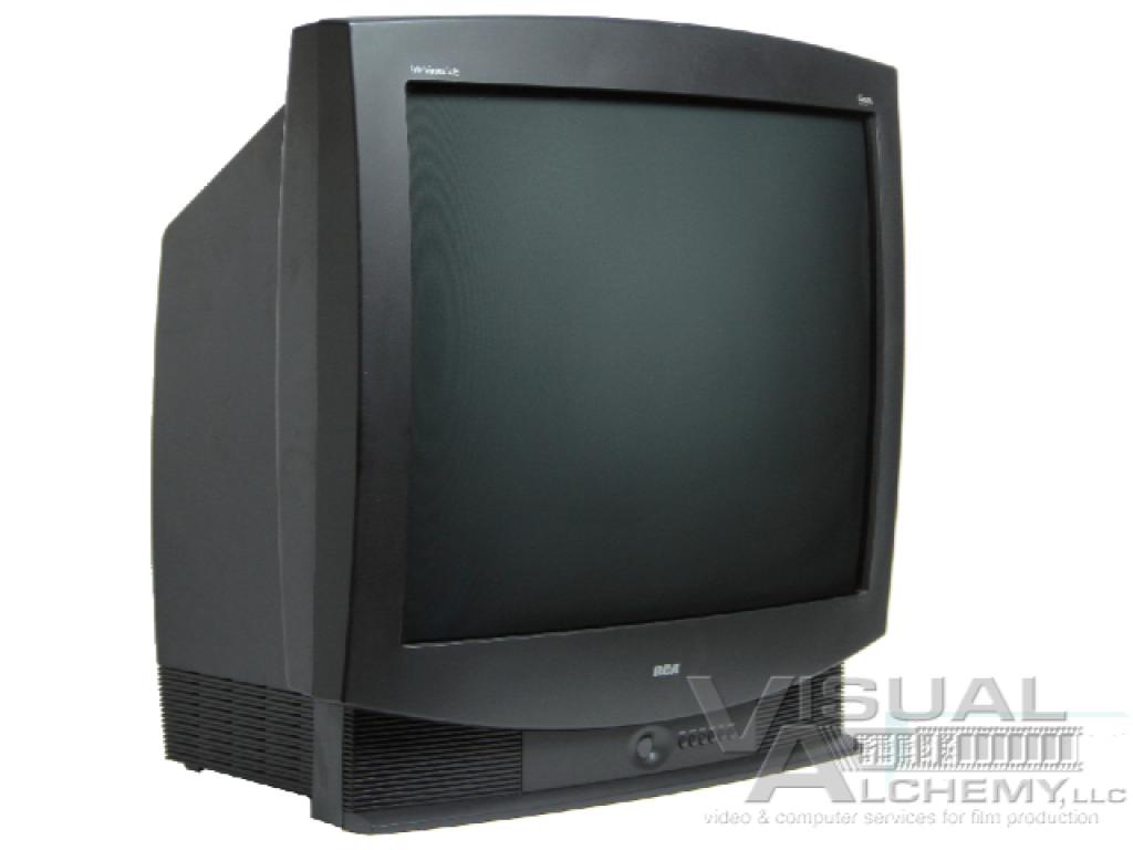 2000 32" RCA F32648