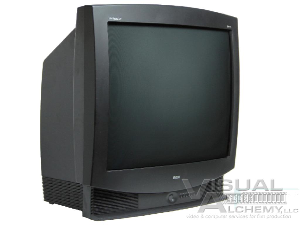 2000 32" RCA F32648 523