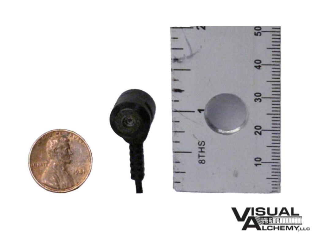 2010 Mini Right Angle Color Inspection Camera C1178