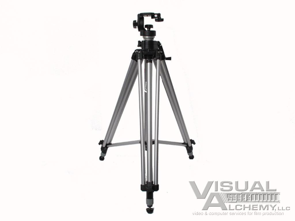 Bogen 3068 Tripod