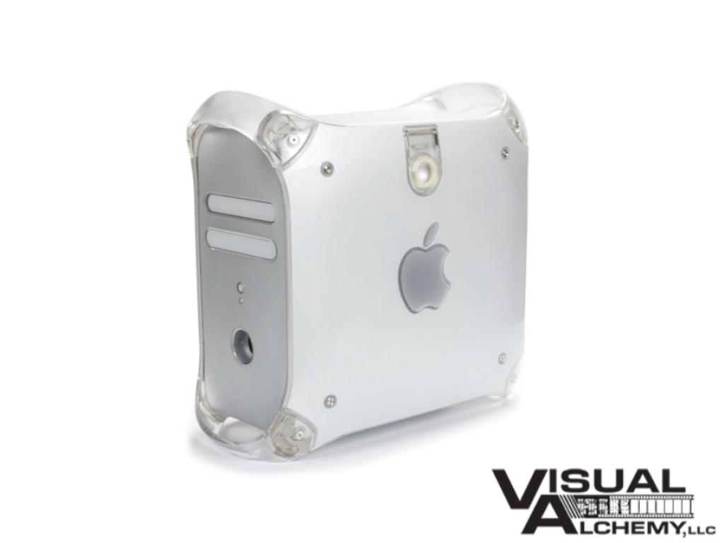 2001 Power Mac G4