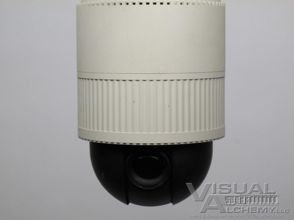 1997 Panasonic WV-CS604A Dome Camera 38