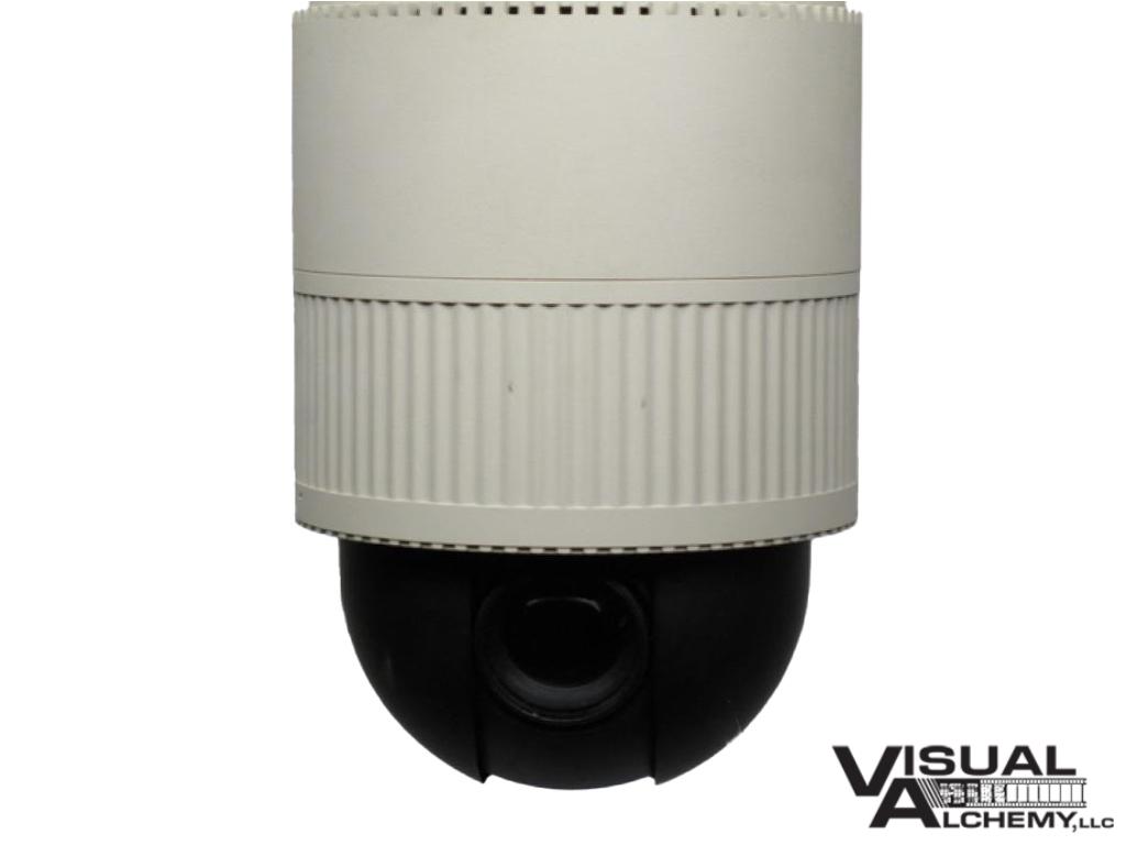 1997 Panasonic WV-CS604A Dome Camera