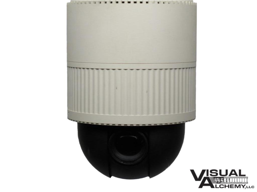 1997 Panasonic WV-CS604A Dome Camera 86