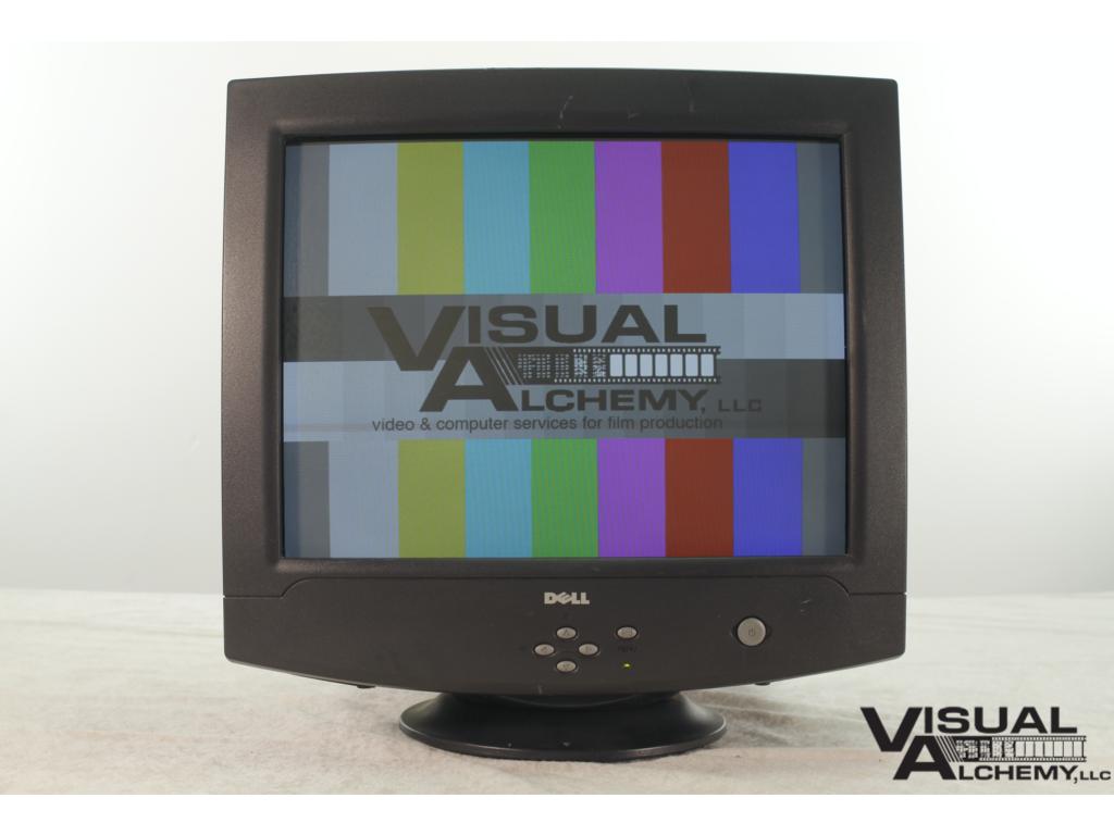 2002 16" Dell E771P 131