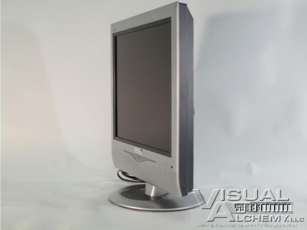 2004 20" Panasonic TC-20LA2 LCD