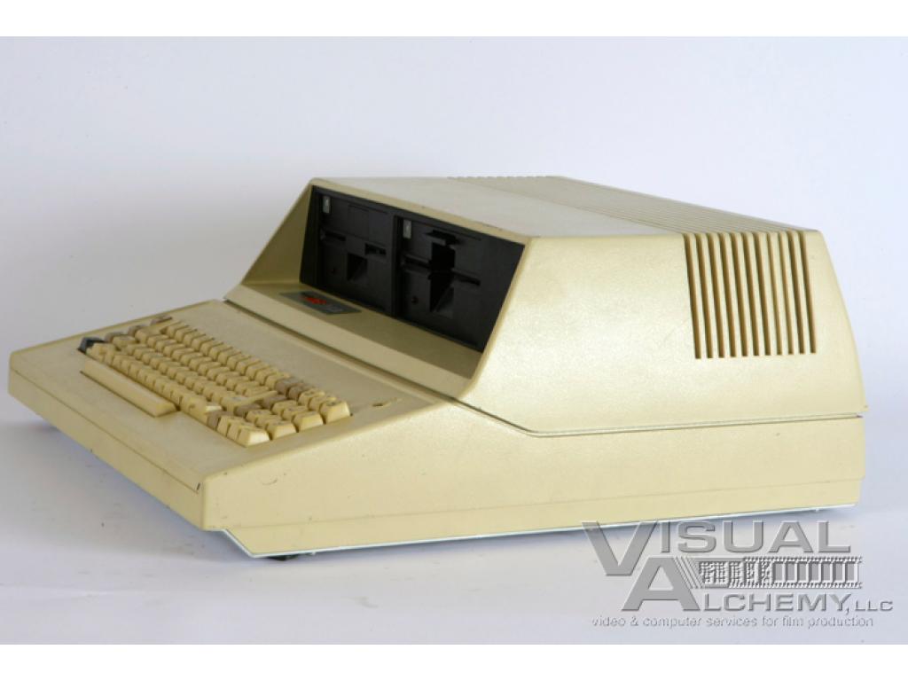 1983 Franklin Ace ACE1200