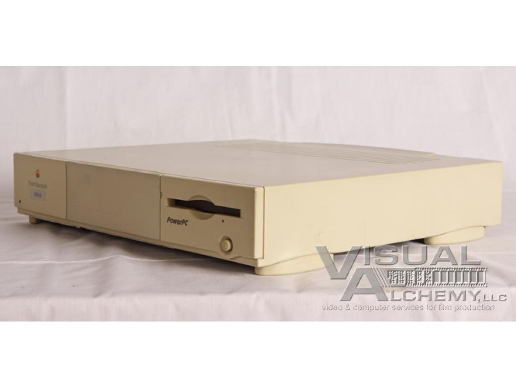 1994 Power Macintosh 6100/60