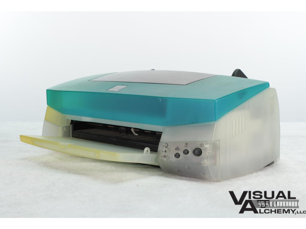 Epson Stylus Color 740i Printer