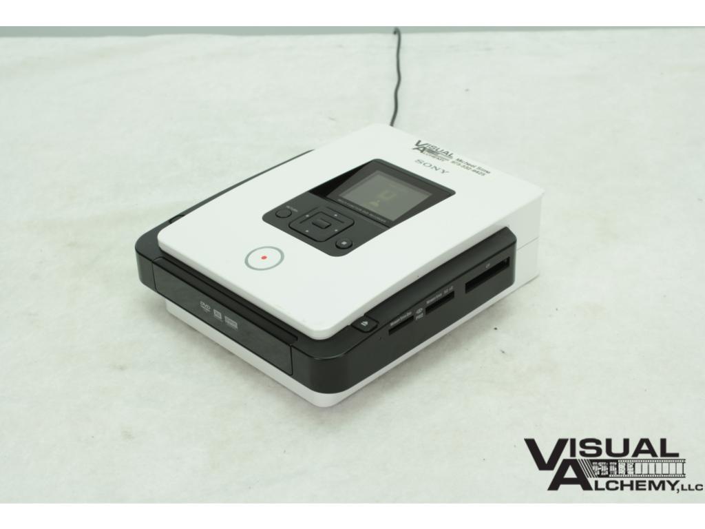 Sony VRD-MC5 DVD Recorder