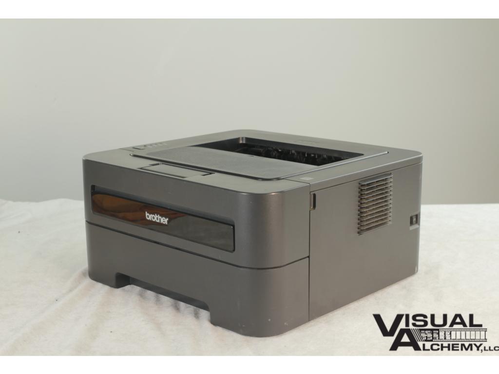 2010 Brother HL-2270DW Wireless Printer
