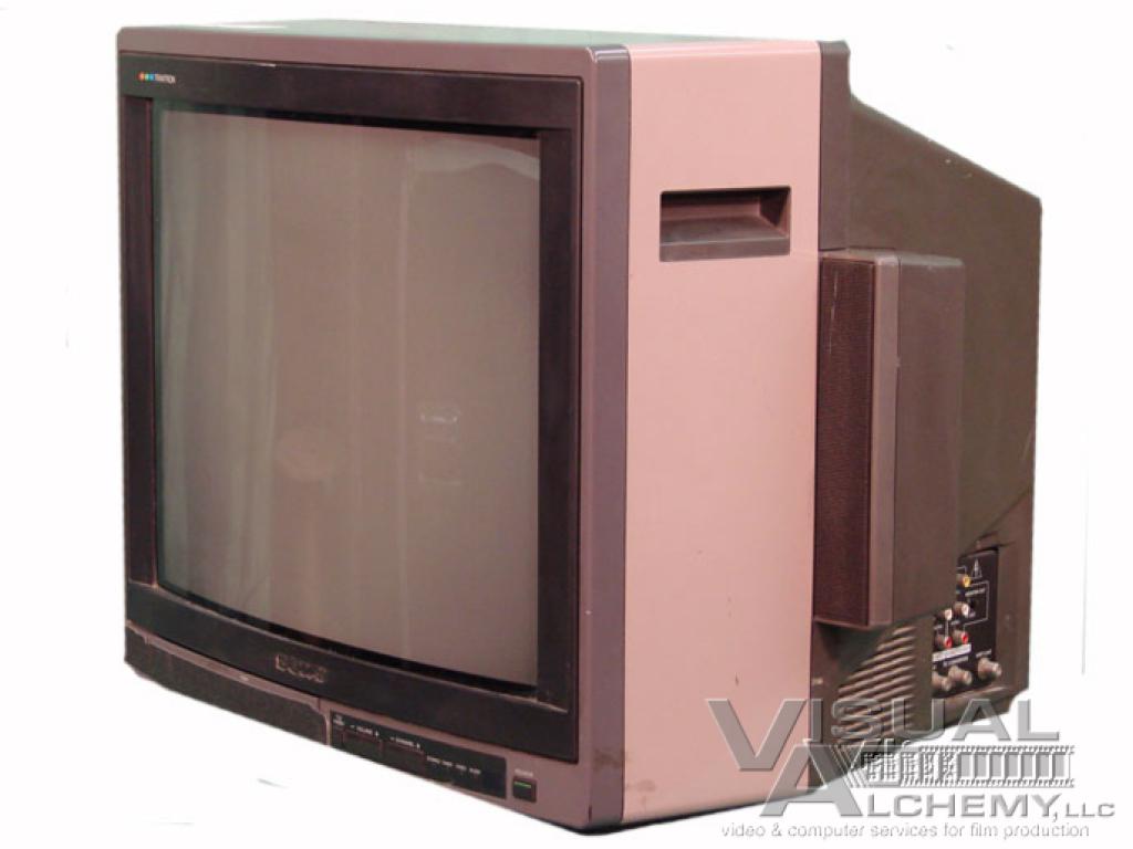 1992 20" SONY KV-2093s 81