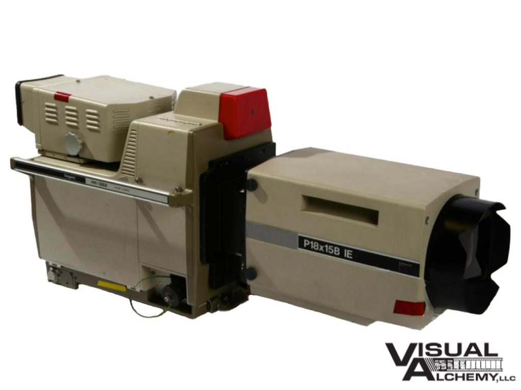 1986 Ikegami HK-322