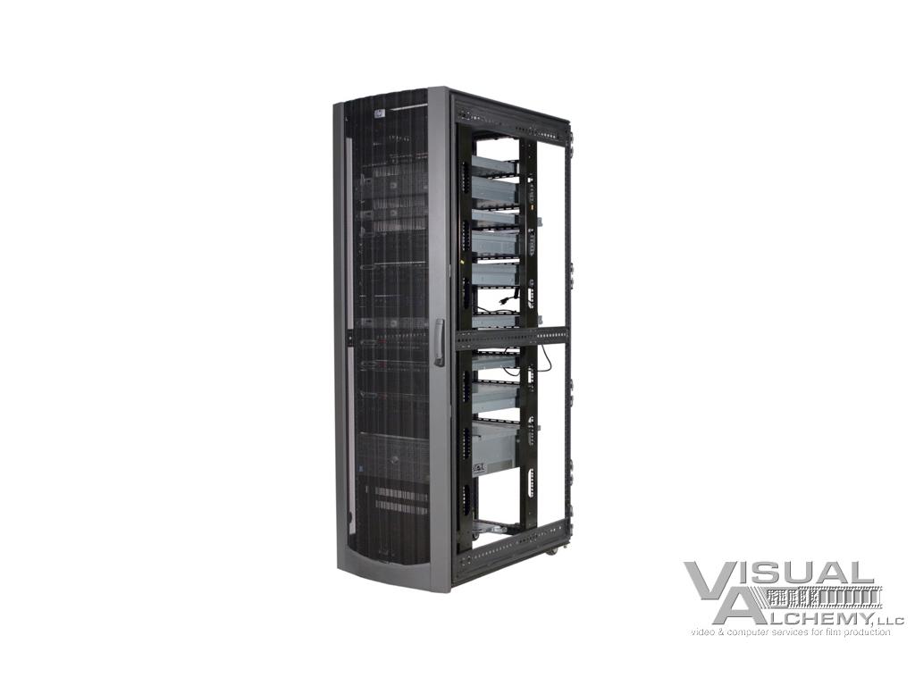 Short Programmable Server #3