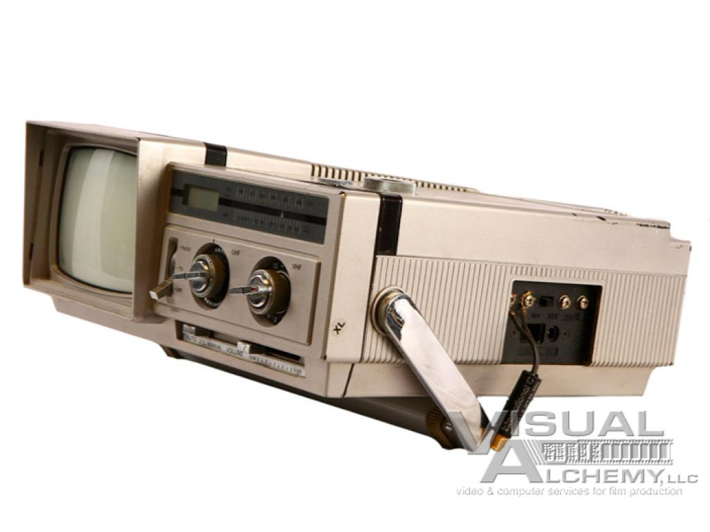 1983 5" Samsung BT-123AT