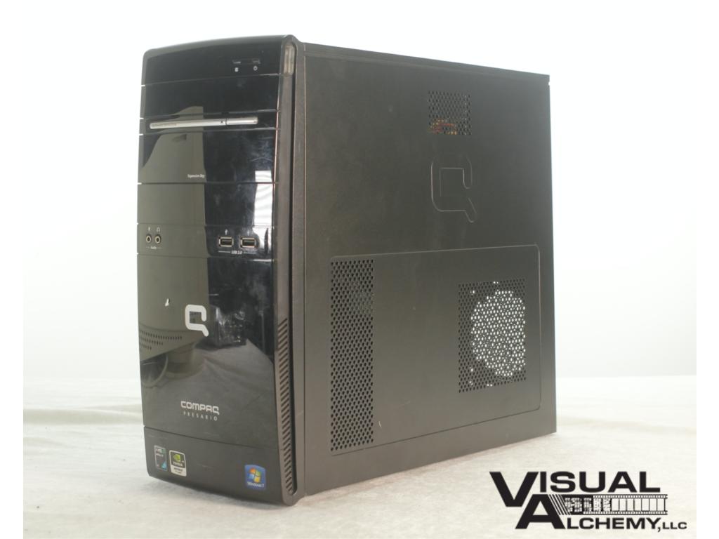Compaq Tower CQ5320Y